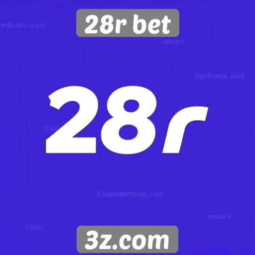 Análise da plataforma de apostas 28r bet