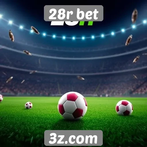 Recursos de bônus e promoções no 28r bet