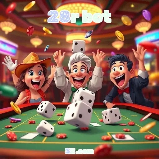 28r bet Promoções