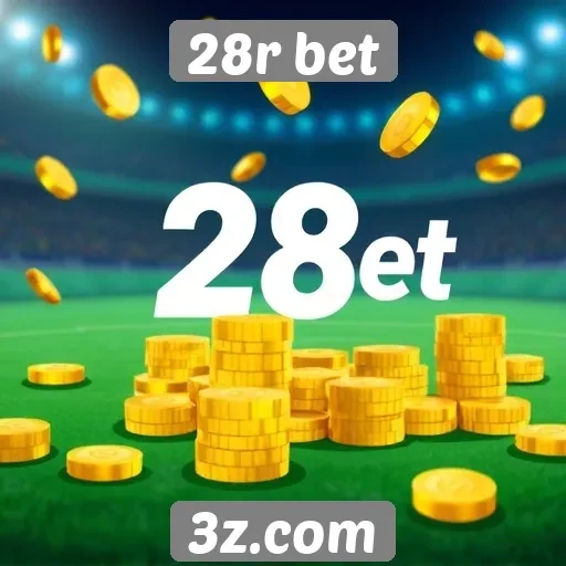 Comparação de bônus oferecidos pelo 28r bet