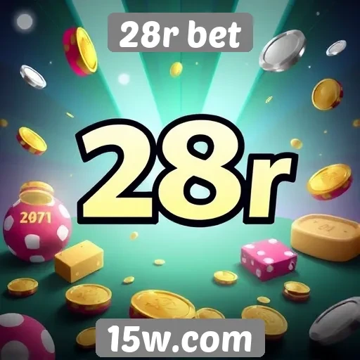 Avaliação dos jogos disponíveis no site 28r bet