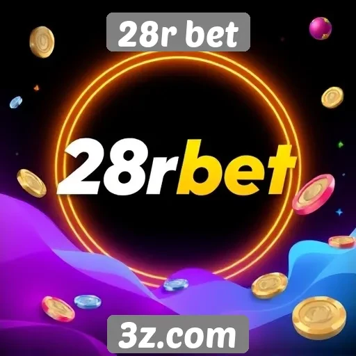 Novidades nos jogos disponíveis em 28r bet