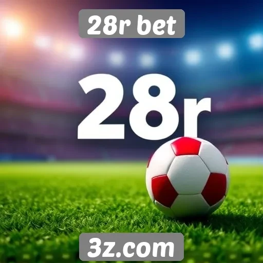 Métodos de pagamento disponíveis na 28r bet