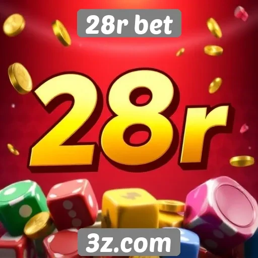 Promoções e bônus disponíveis no 28r bet