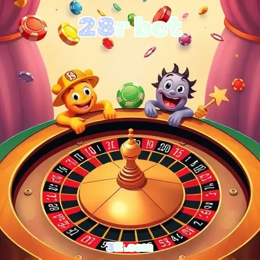 28r bet Ofertas Especiais