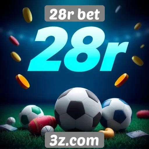 28r bet análise das opções de jogos disponíveis