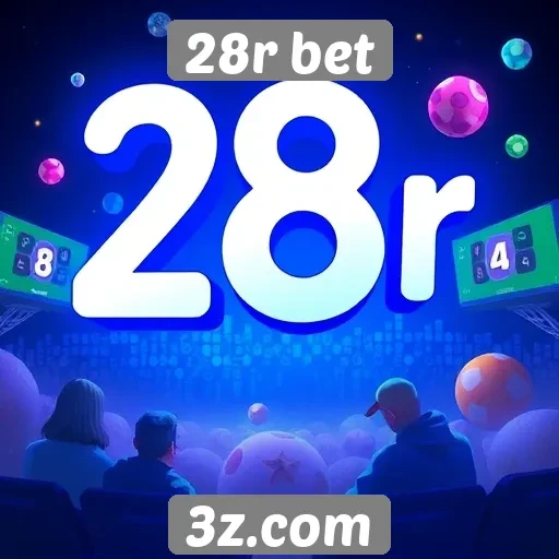 Perspectivas de crescimento do 28r bet no mercado de jogos