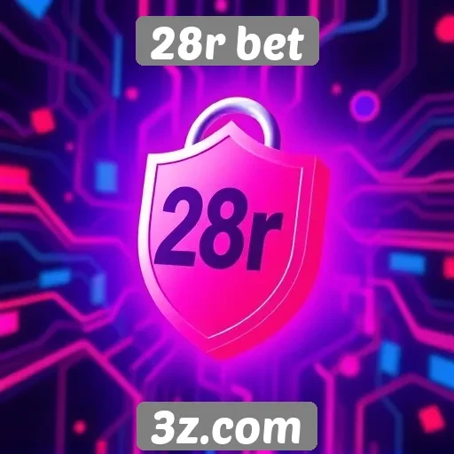 Avaliação da segurança do site 28r bet