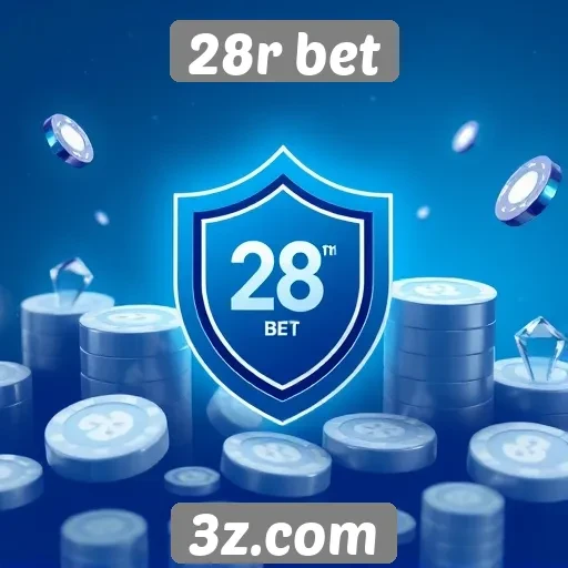 Aspectos de segurança na plataforma 28r bet