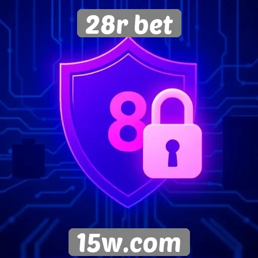 Avaliação da segurança no site 28r bet